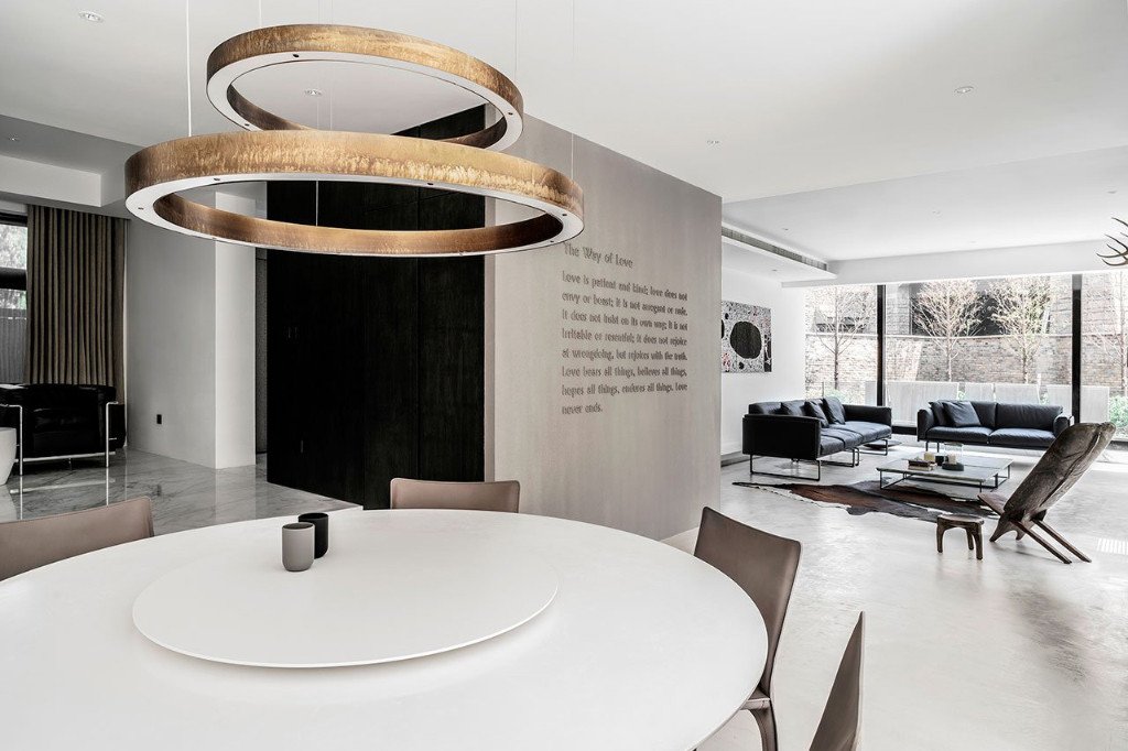Feature'd Architecture: Ocean Eye by Benjamin Garcia Saxe