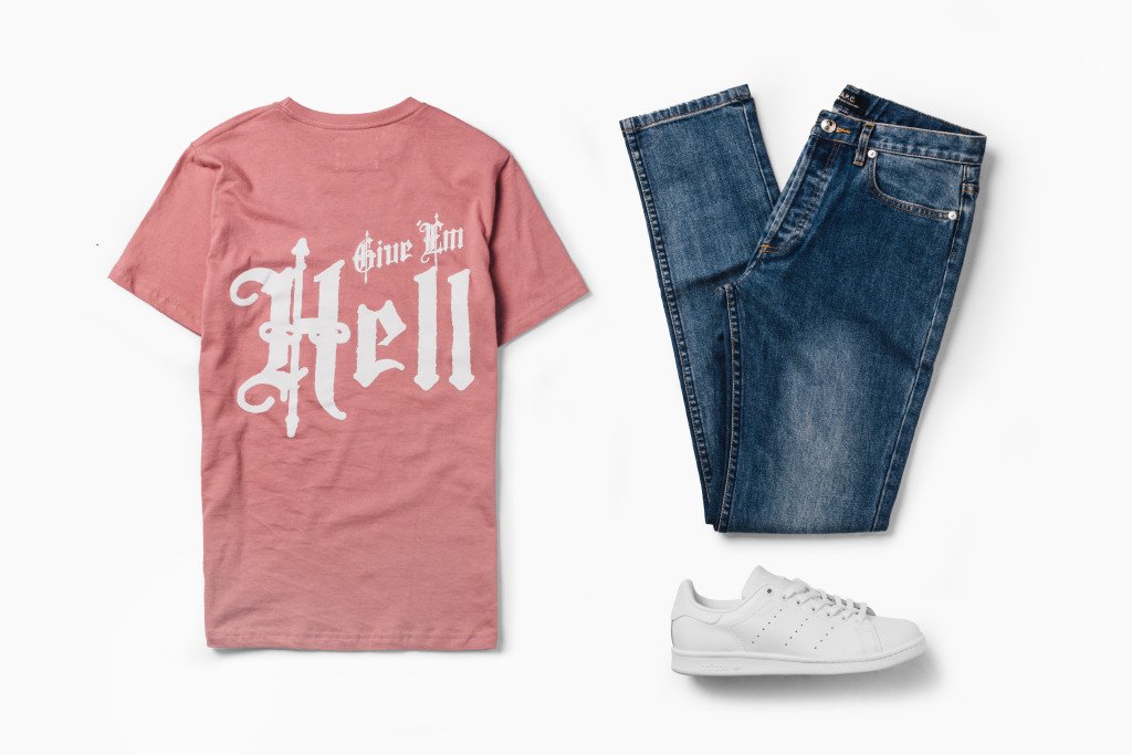 Feature'd Outfit Of The Week