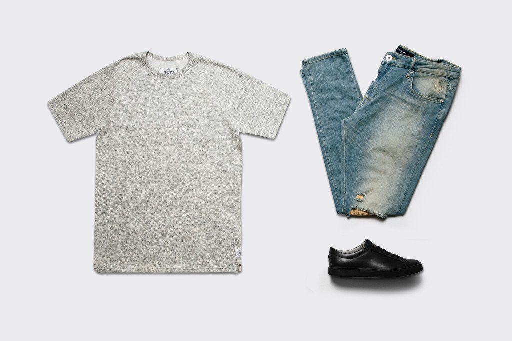 Feature'd Outfit Of The Week
