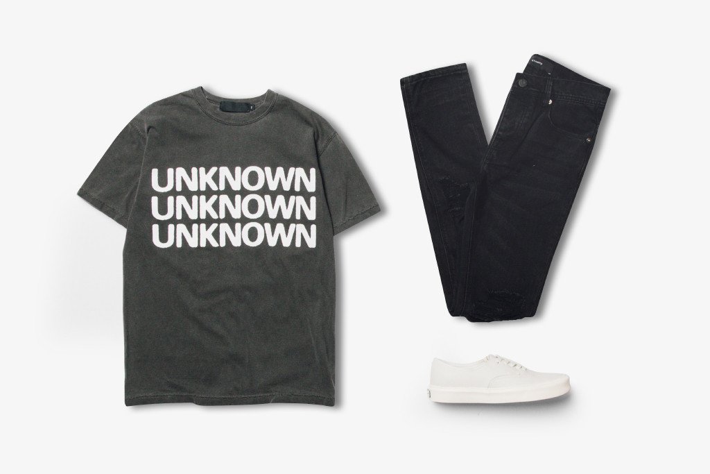 Feature'd Outfit Of The Week