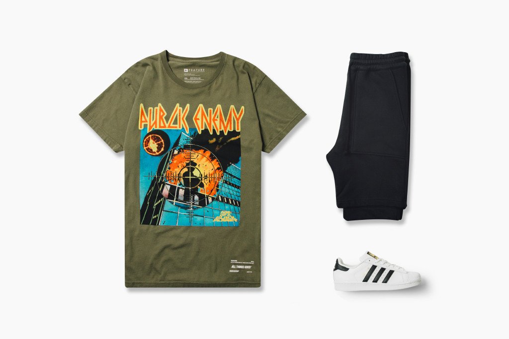 Feature'd Outfit Of The Week