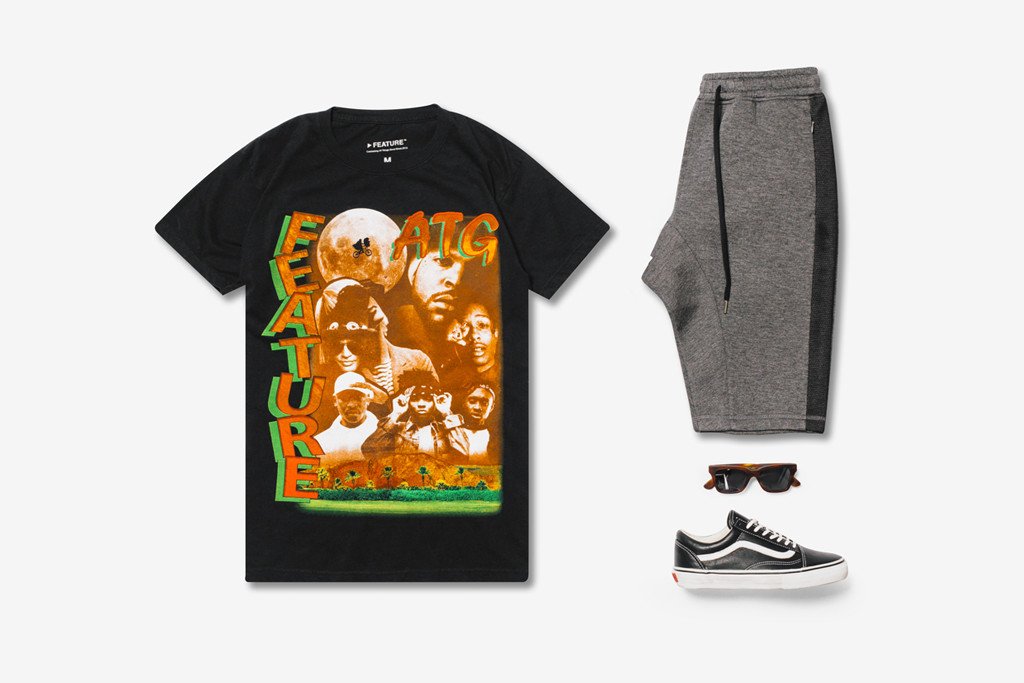 Feature'd Outfit Of The Week