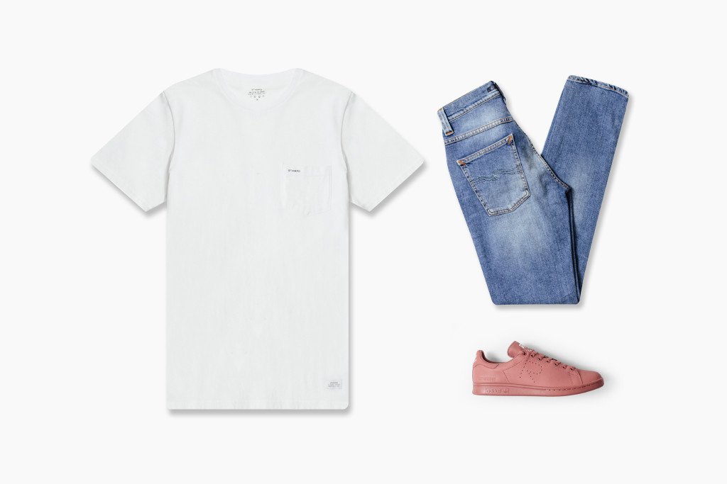 Feature'd Outfit Of The Week