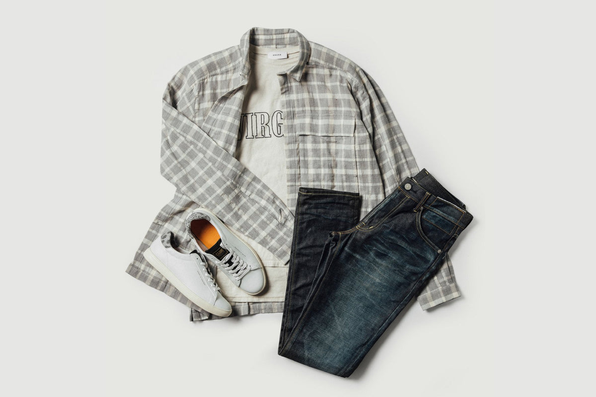 Feature'd Outfit Of The Week