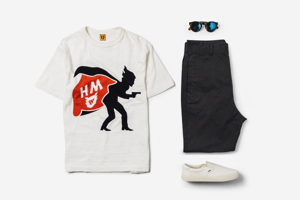 Feature'd Outfit Of The Week