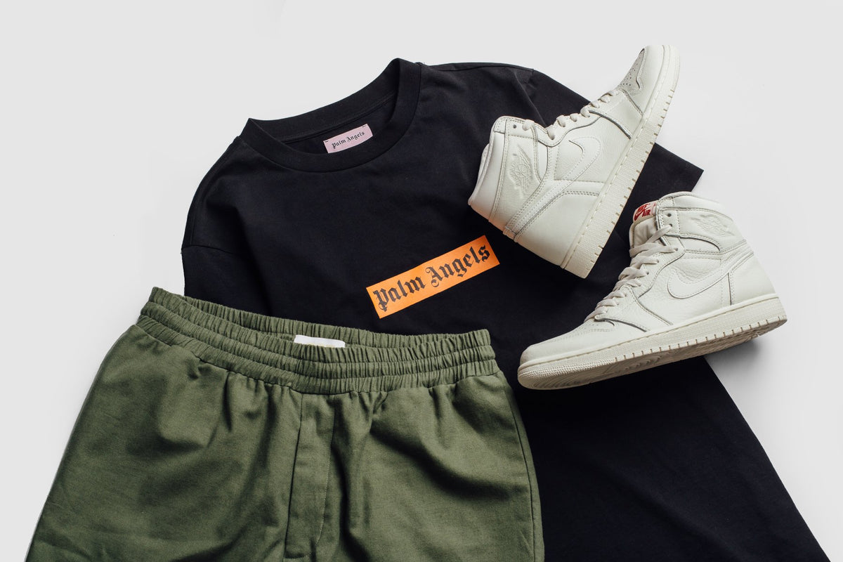 Feature'd Outfit Of The Week