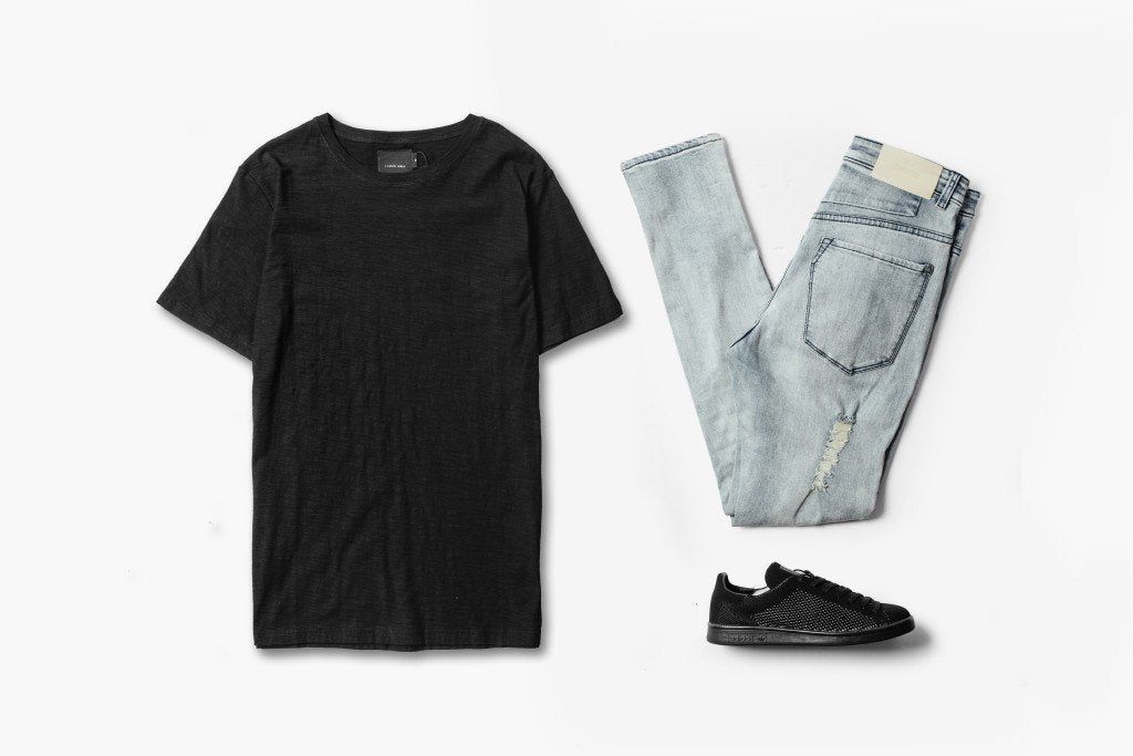 Feature'd Outfit Of The Week