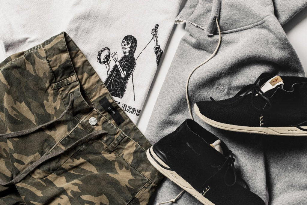 Feature'd Outfit Of The Week