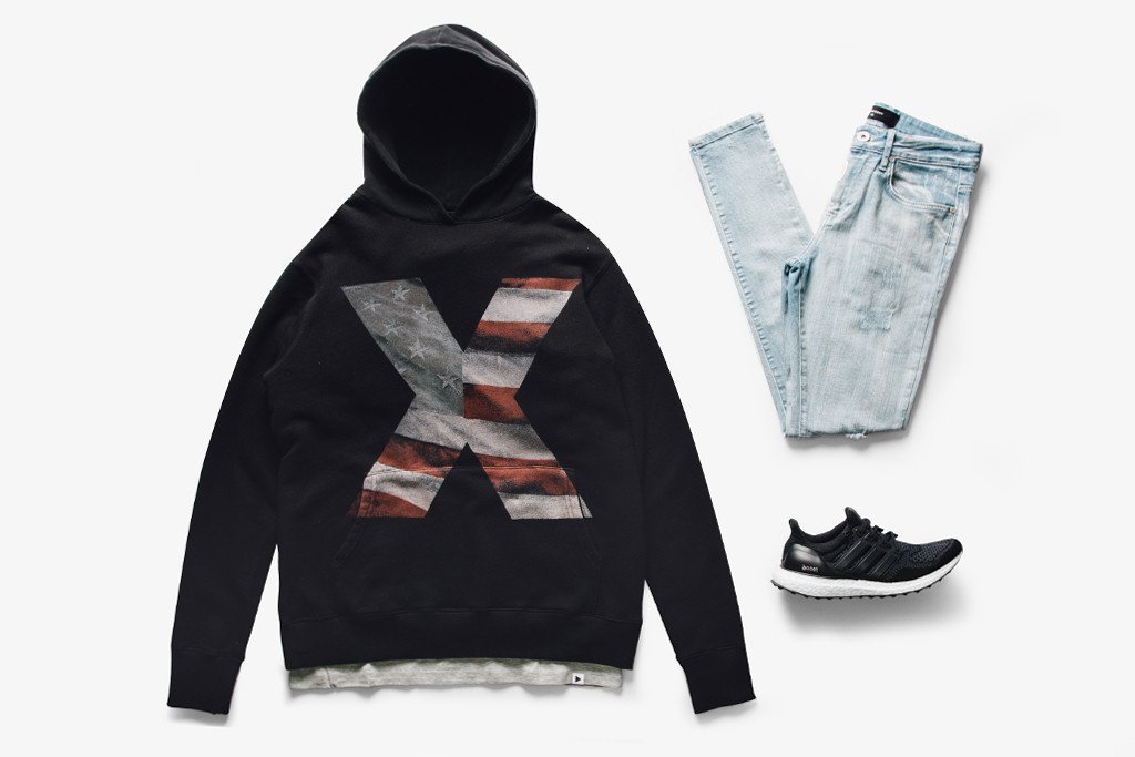 Feature'd Outfit Of The Week
