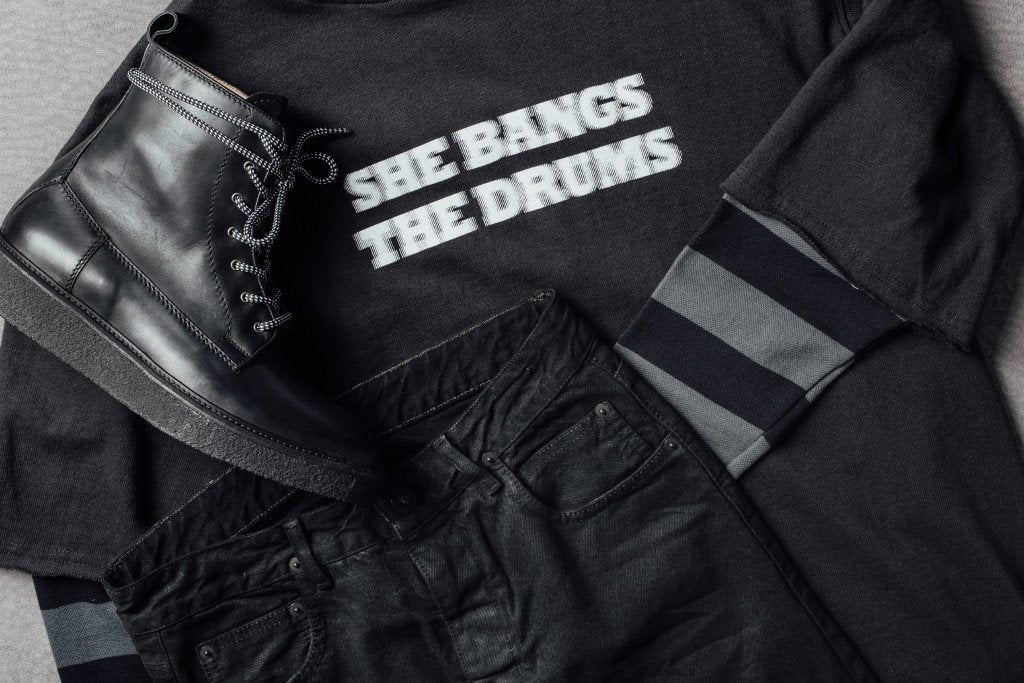 Feature'd Outfit Of The Week