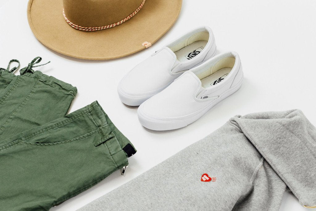 Feature'd Outfit Of The Week