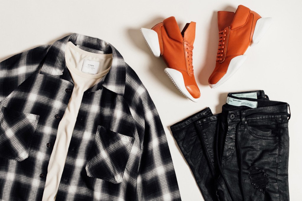 Feature'd Outfit Of The Week