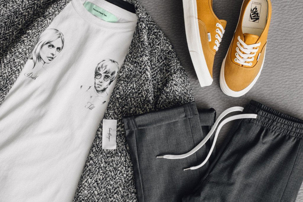 Feature'd Outfit Of The Week