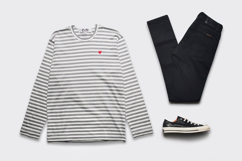 Feature'd Outfit Of The Week