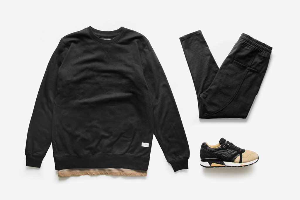 Feature'd Outfit Of The Week