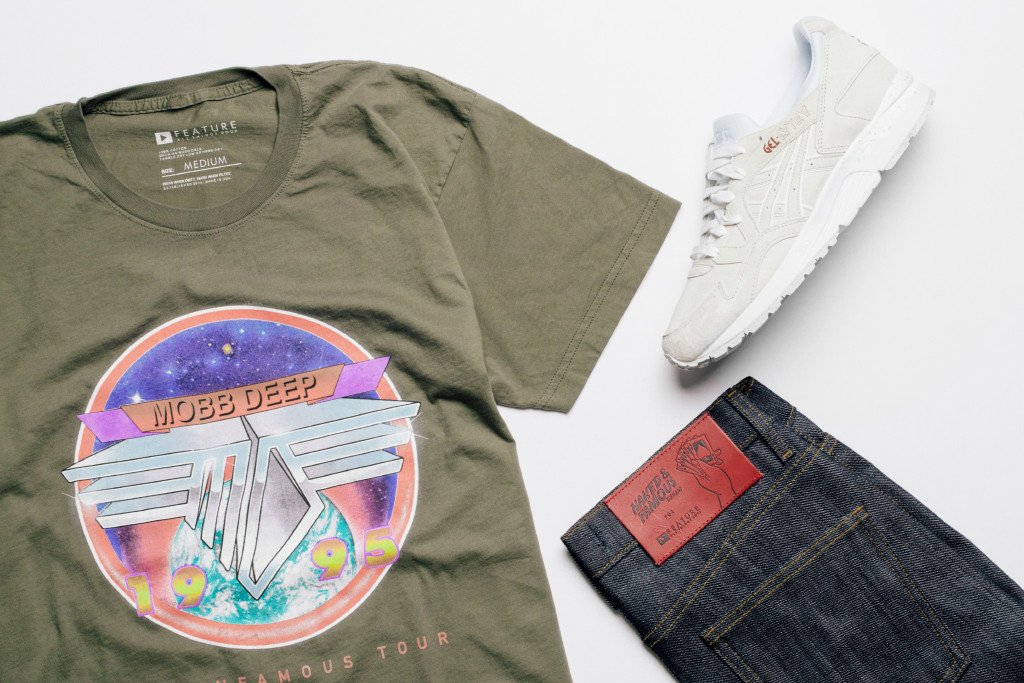 Feature'd Outfit Of The Week
