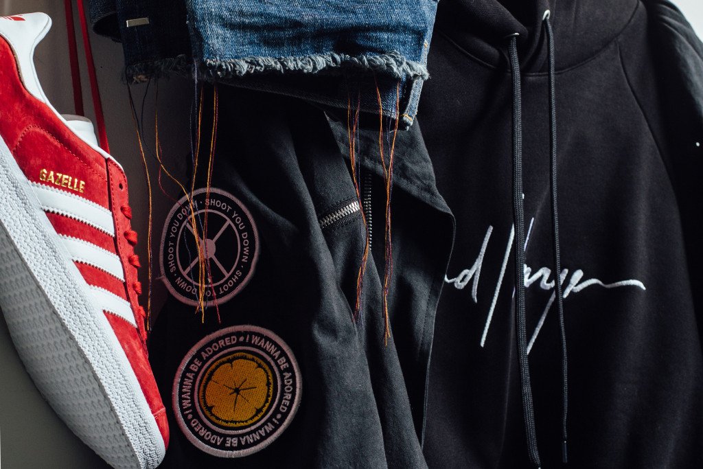 Feature'd Outfit Of The Week
