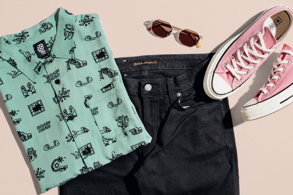 Feature'd Outfit Of The Week