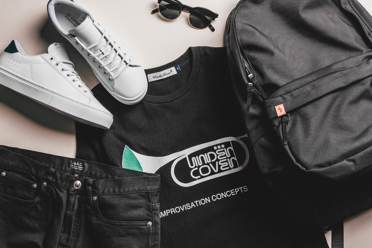 Feature'd Outfit Of The Week