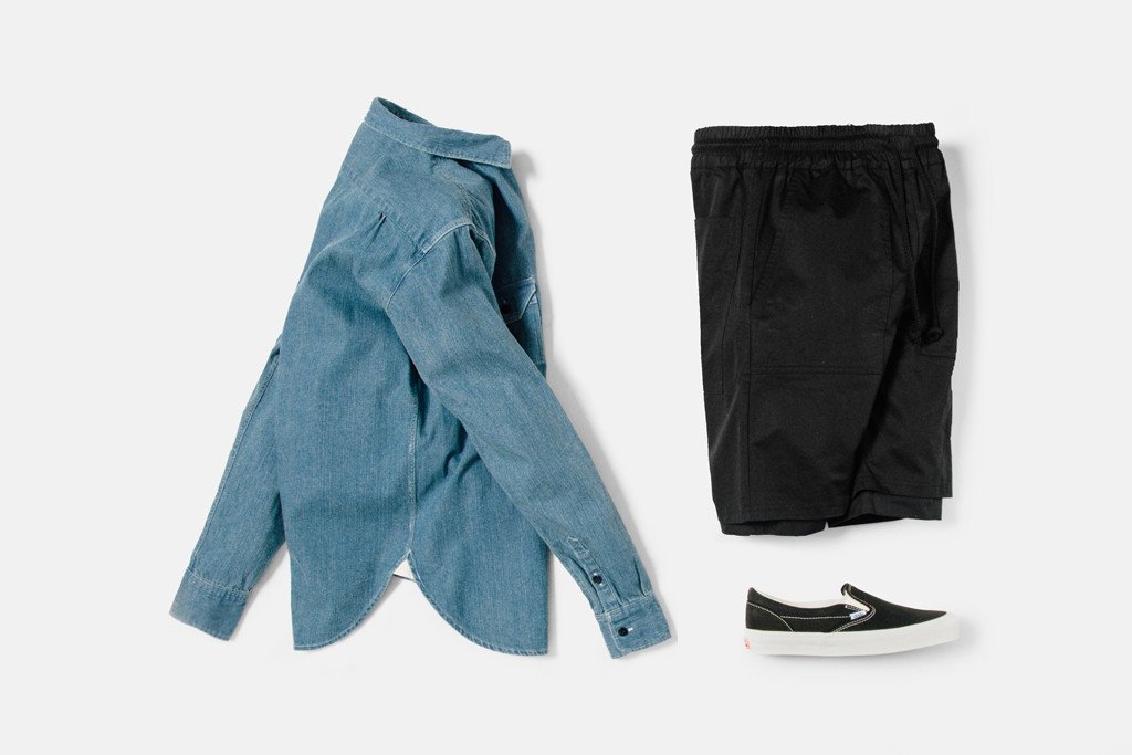 Feature'd Outfit Of The Week