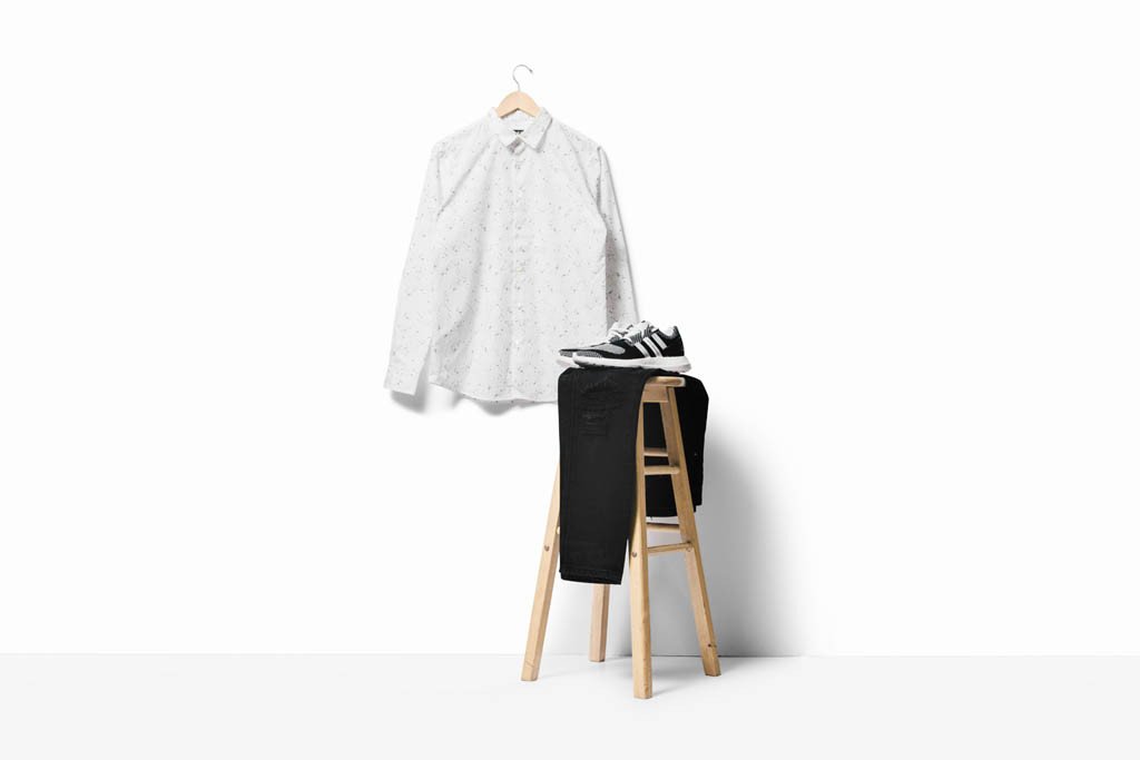 Feature'd Outfit Of The Week