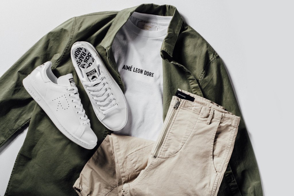 Feature'd Outfit Of The Week