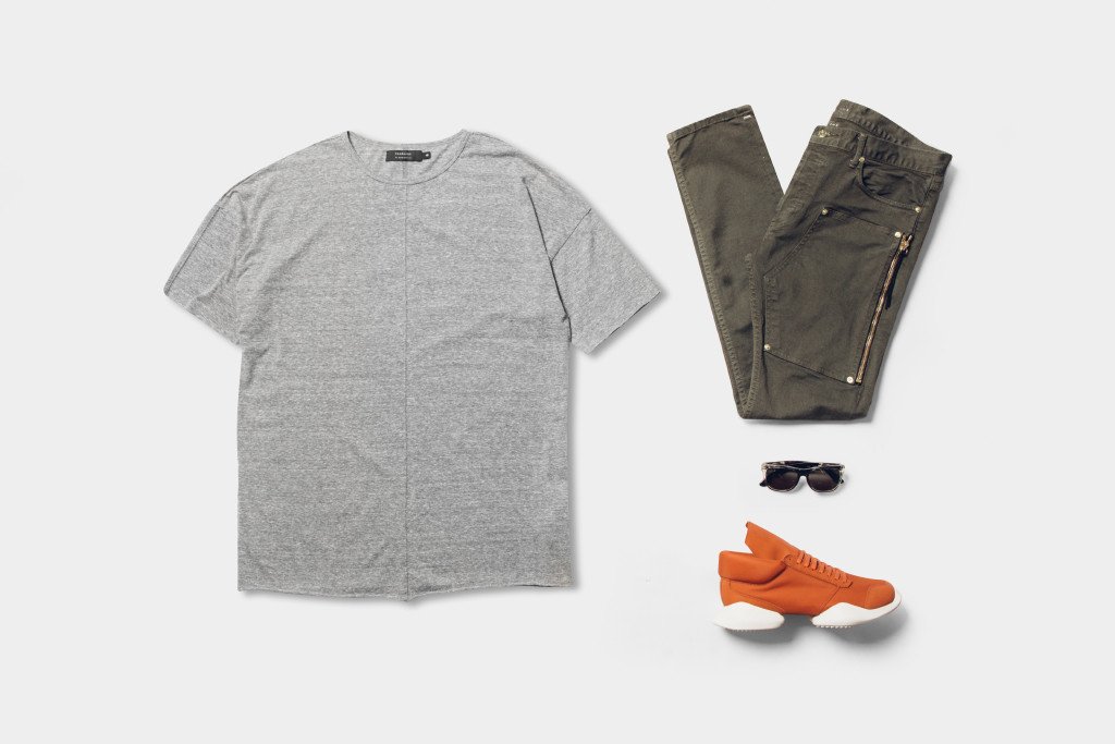 Feature'd Outfit Of The Week