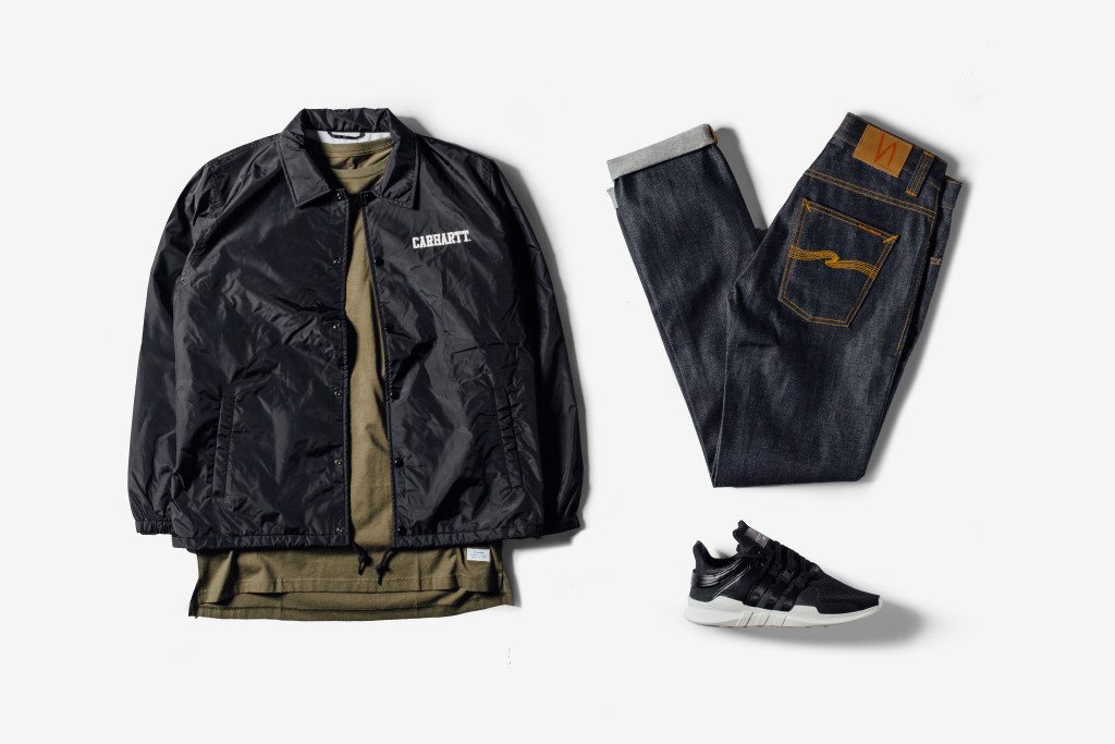 Feature'd Outfit Of The Week