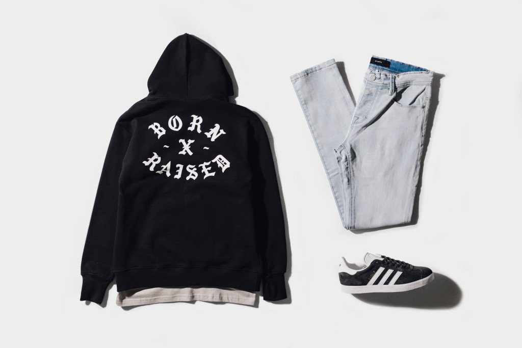 Feature'd Outfit Of The Week
