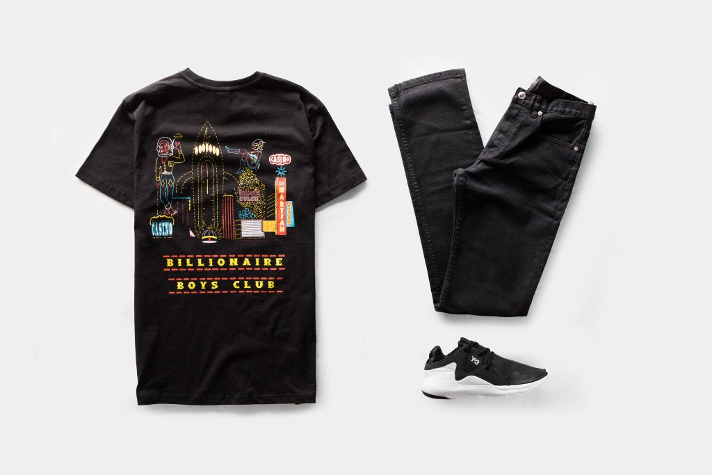 Feature'd Outfit Of The Week