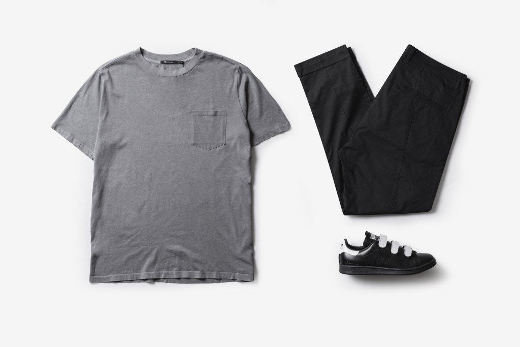 Feature'd Outfit Of The Week