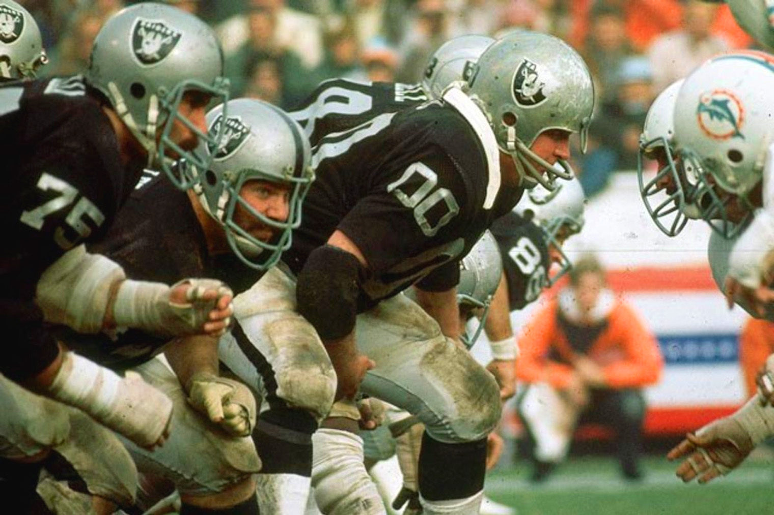 Raiders Rivial The Rich Legacy of Raider History – Feature