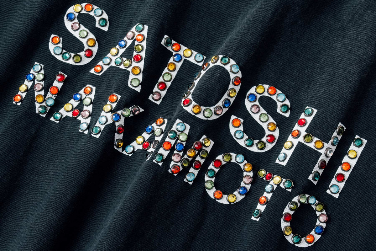 Behind the Brand: Satoshi Nakamoto – Feature