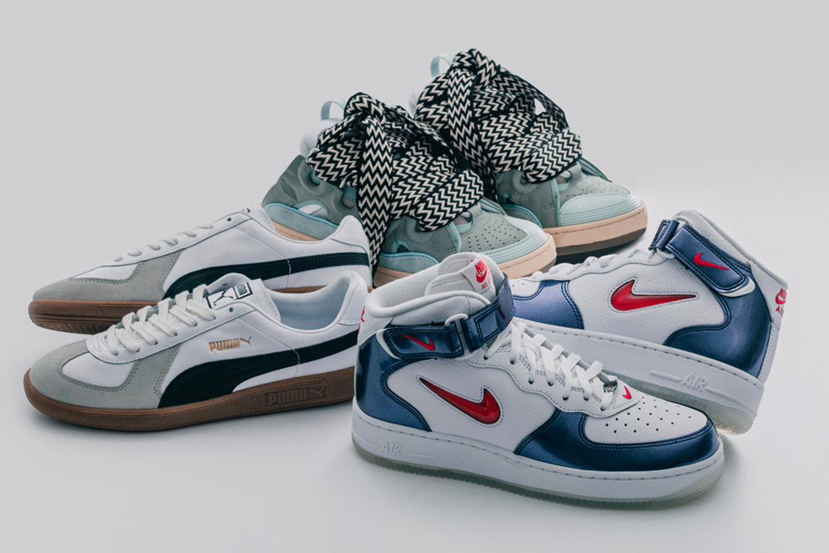 Holiday Sneaker Gift Guide
