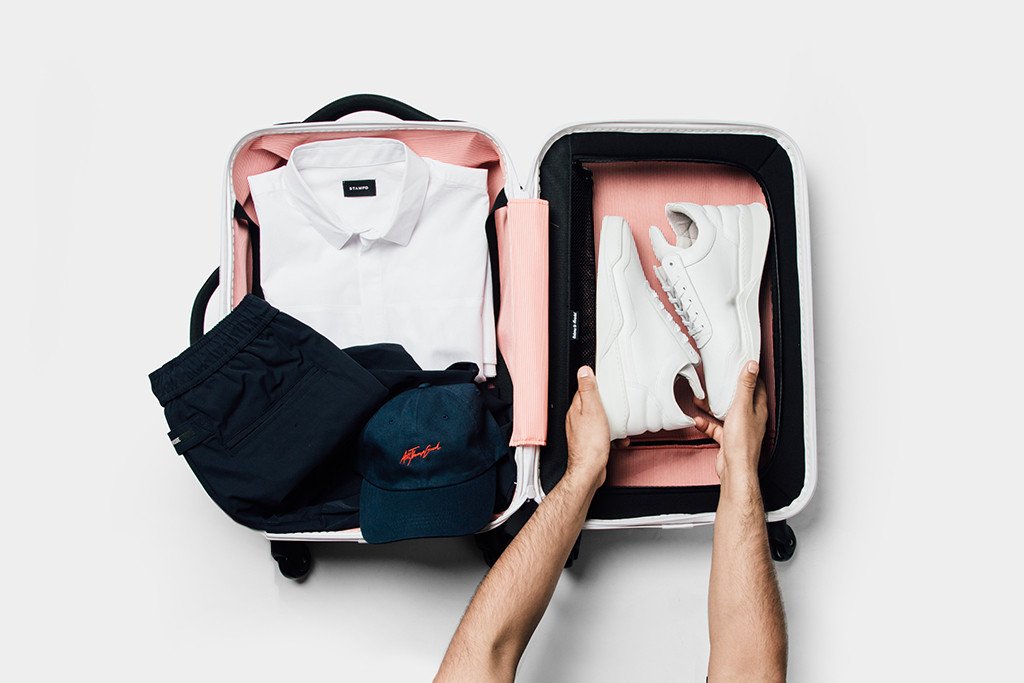 Travel Essentials: Key Pieces For The Most Seasoned Travelers