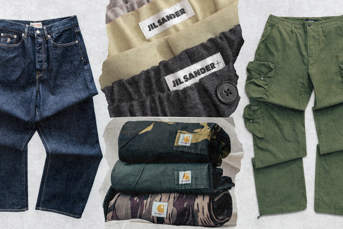 Trousers: Everything You Need to Know