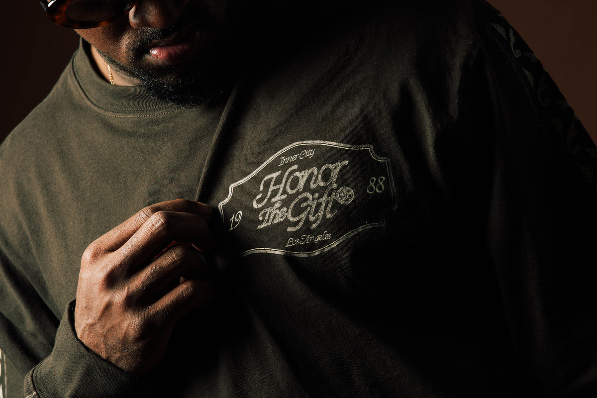 Honor the Gift’s Holiday 2023 Collection