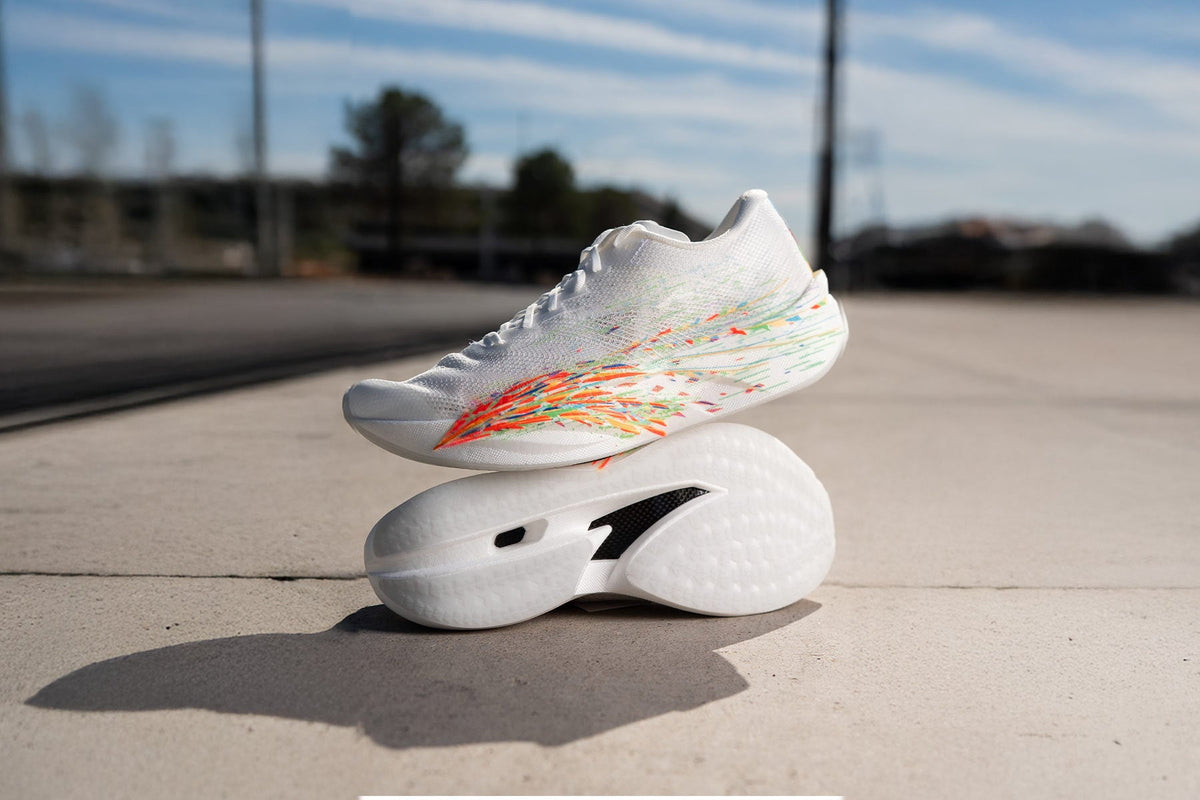 Anta Basketball Shoes – Kai 1, Hela \u0026 More | FEATURE – Feature, image size:1200x800