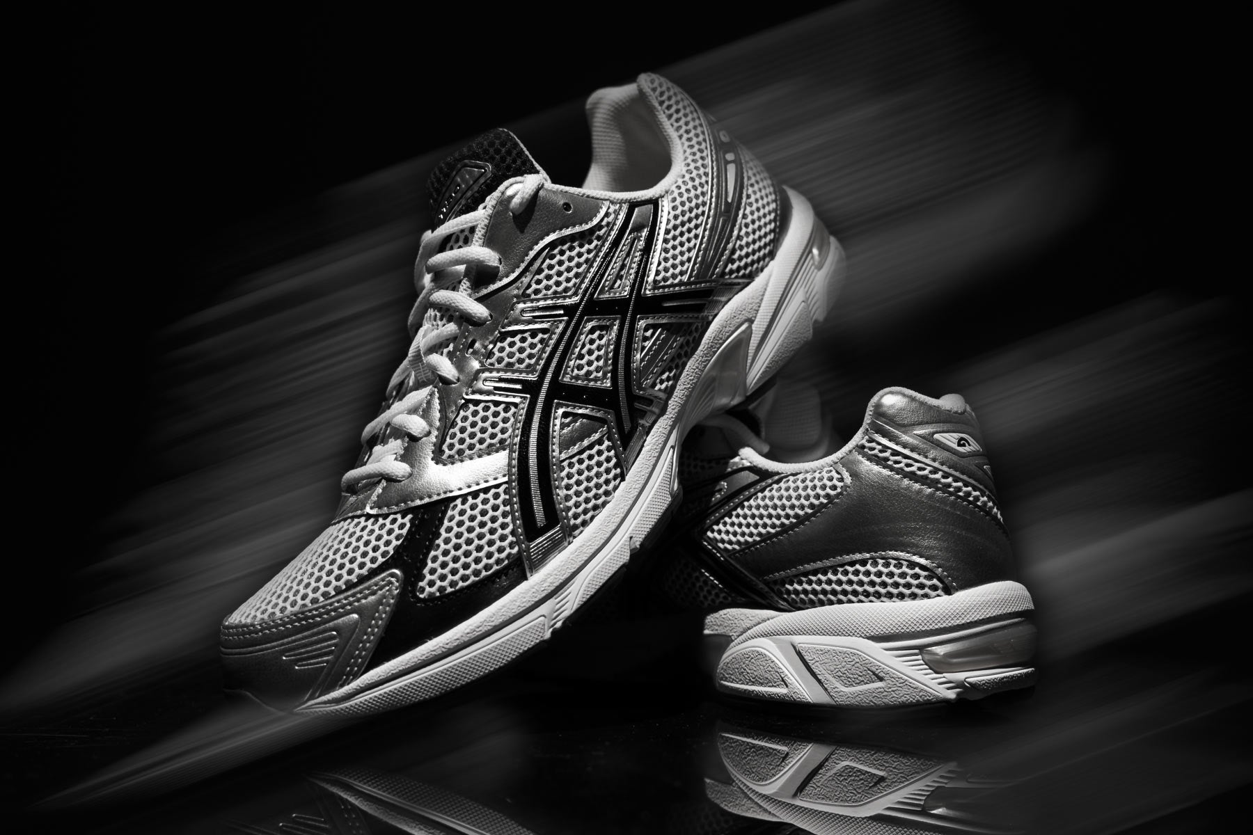ASICS | ASICS Shoes Online â Feature