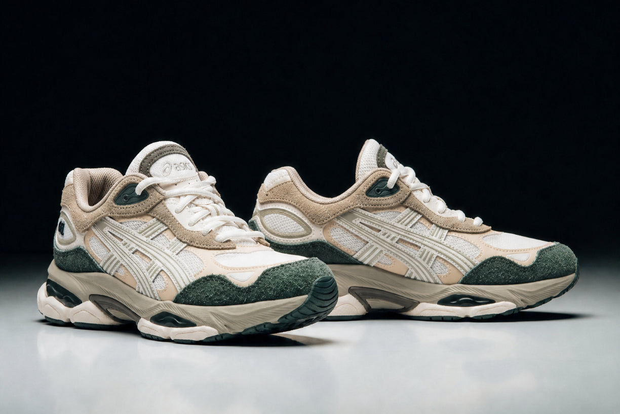 Asics Collection ASICS | ASICS Shoes Online – Feature