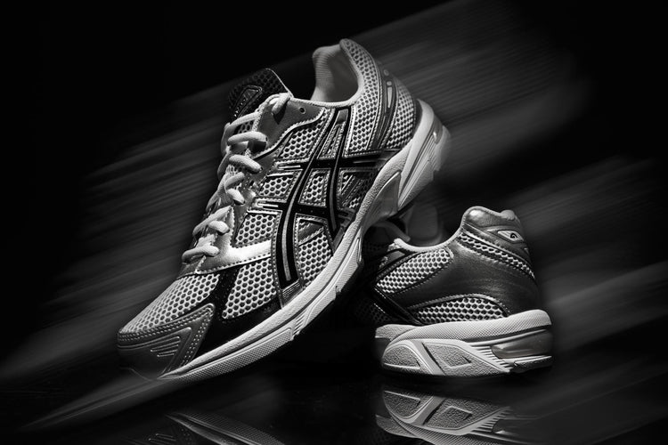 ASICS ASICS Shoes Online – Feature - Main Image