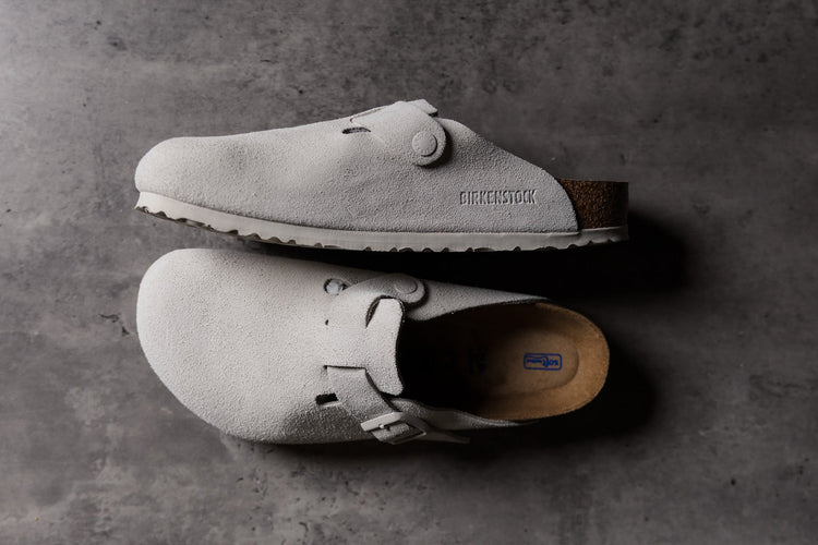 Birkenstock – Feature - Main Image