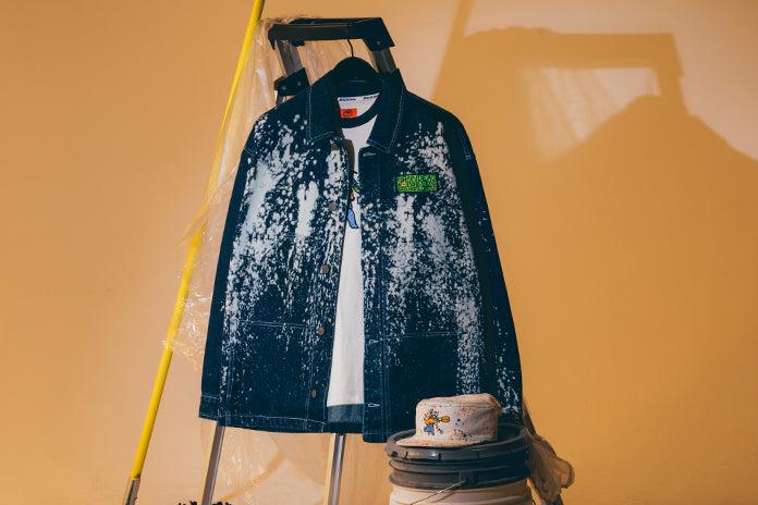 Brain Dead Clothing Brand | Feature