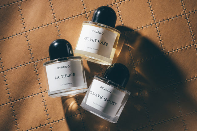 Byredo – Feature