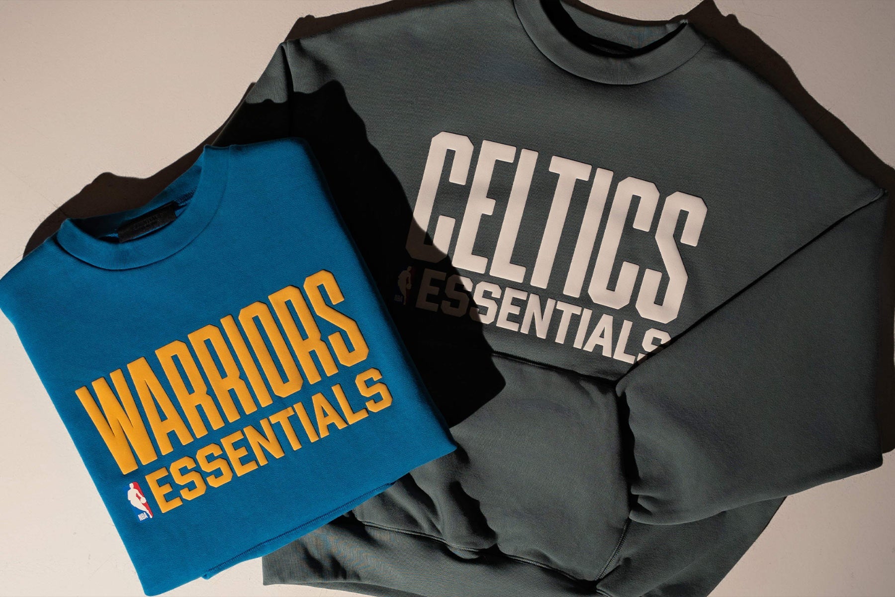 Fear of God Essentials Clothing 2024 | Feature