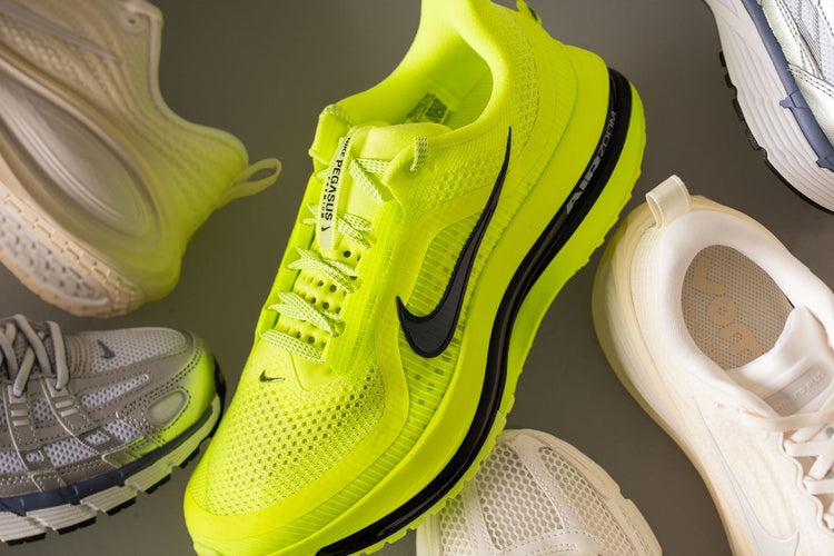 Shop Footwear Online Brand Name Sneakers Feature