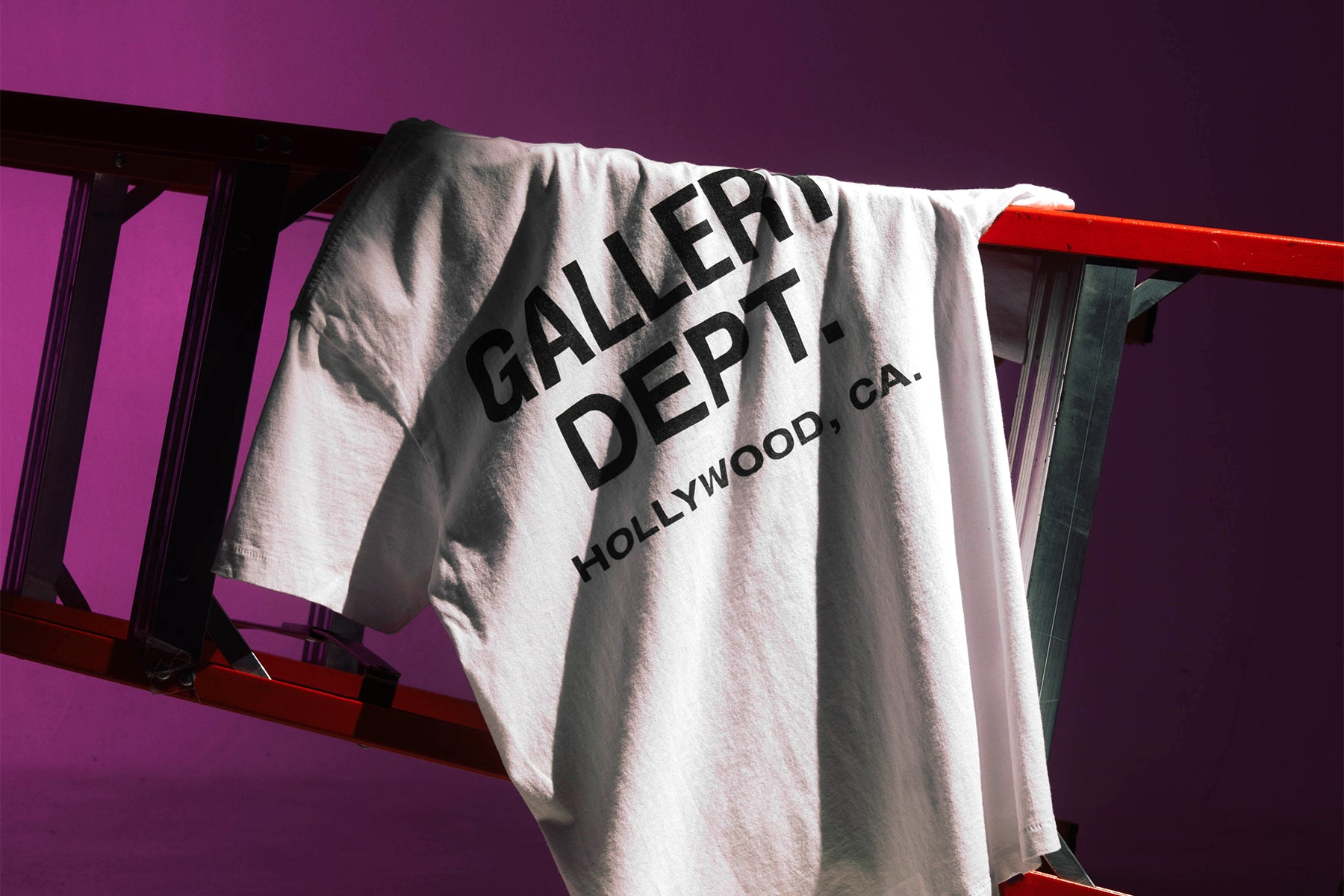 GALLERY DEPT. - Designer Clothing & Accessories | Feature