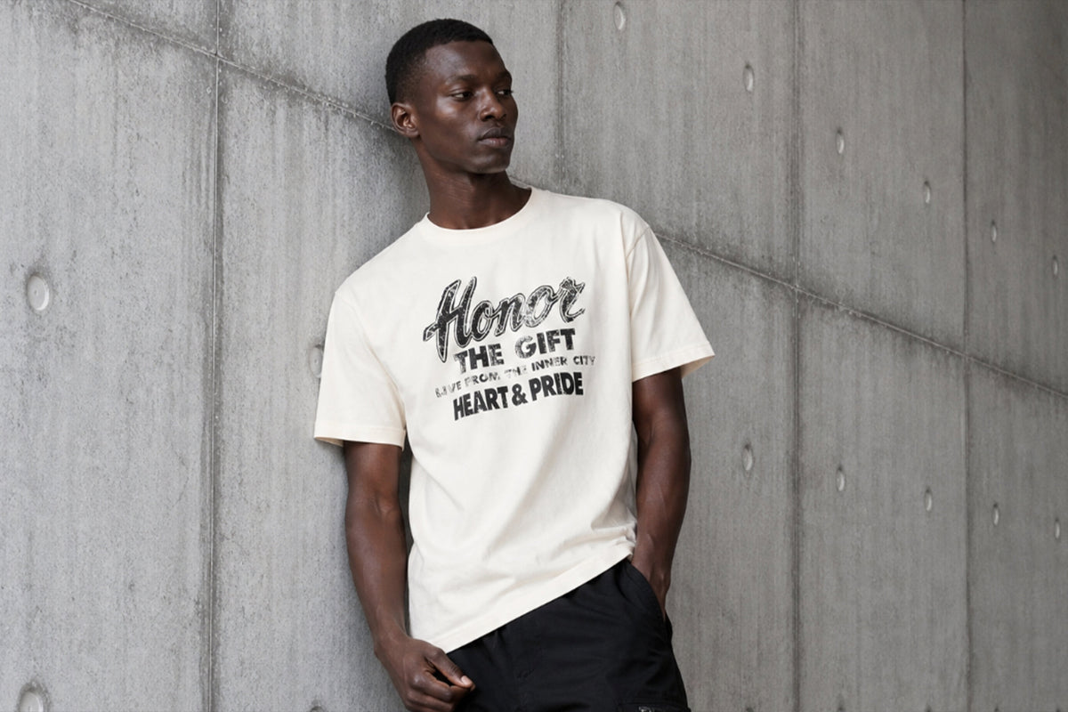 Honor the Gift – Feature
