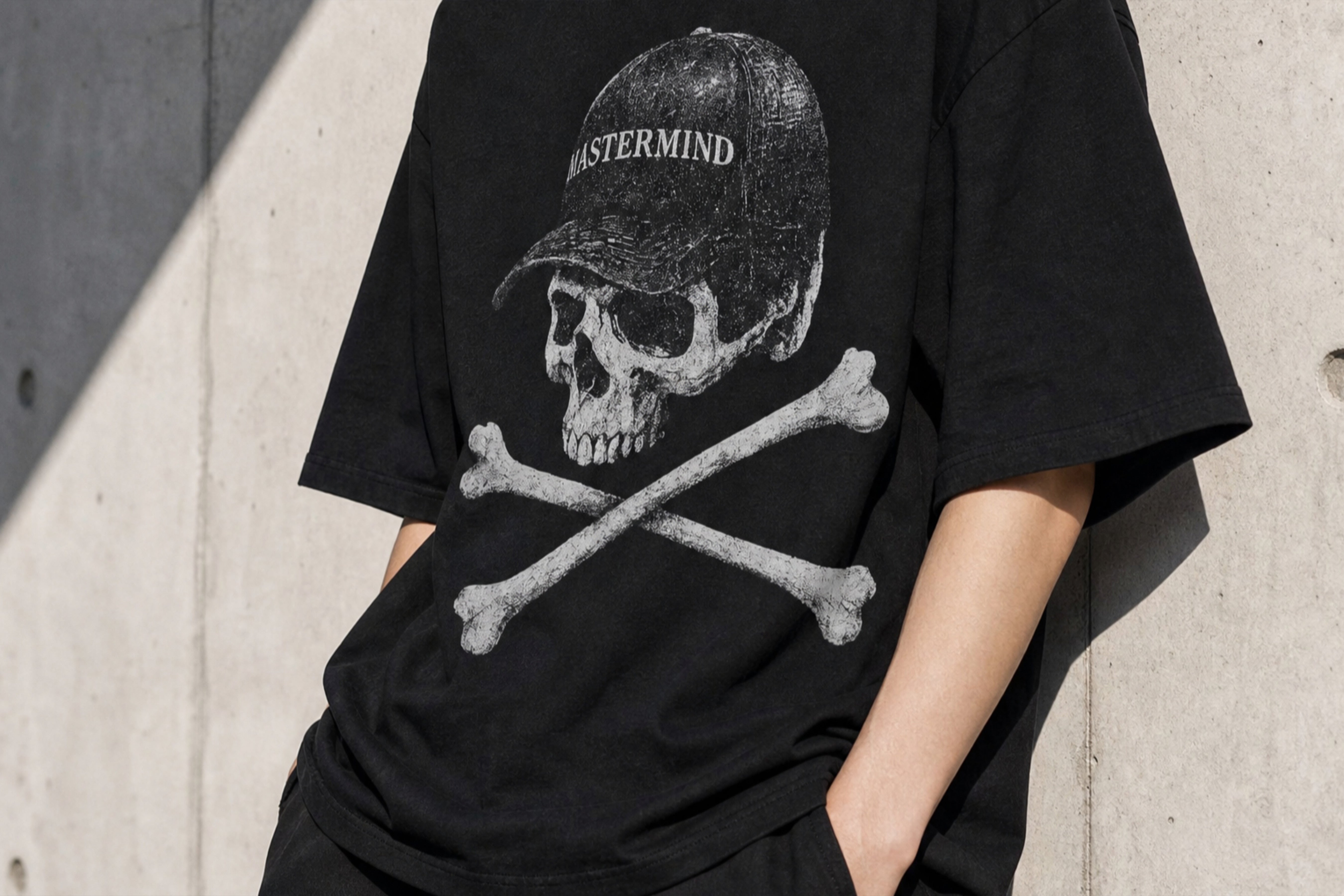 Mastermind Collection Mastermind – Feature