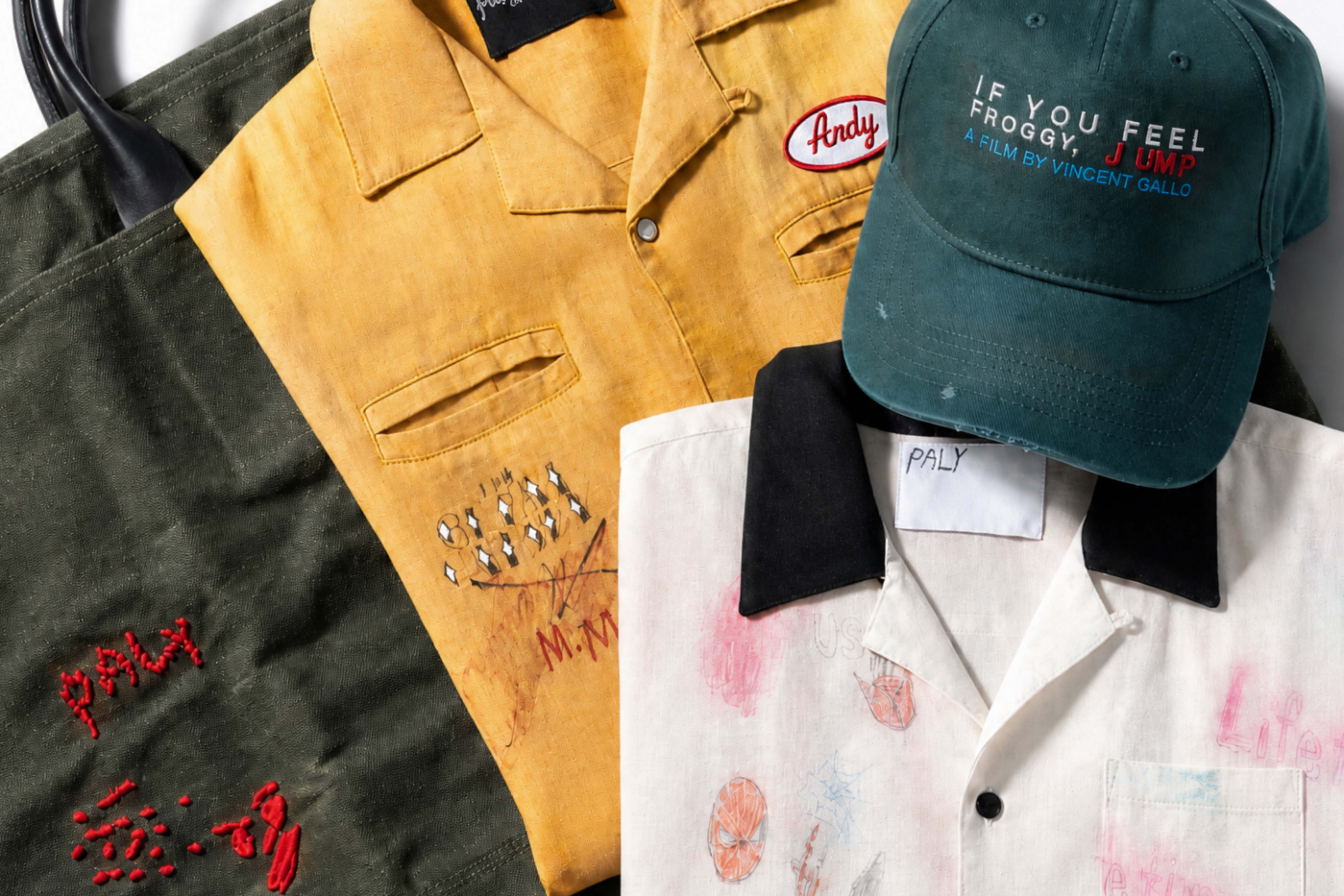 PALY Hollywood Clothing – Hats, Hoodies, T-Shirts & More | FEATURE ...